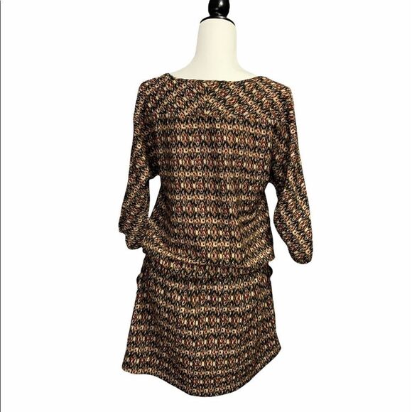 𝅺maison Scotch Printed Dress - Picture 3 of 10